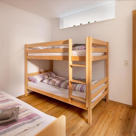Ferienwohnung Valkastiel ฟานดันส์ ภายนอก รูปภาพ