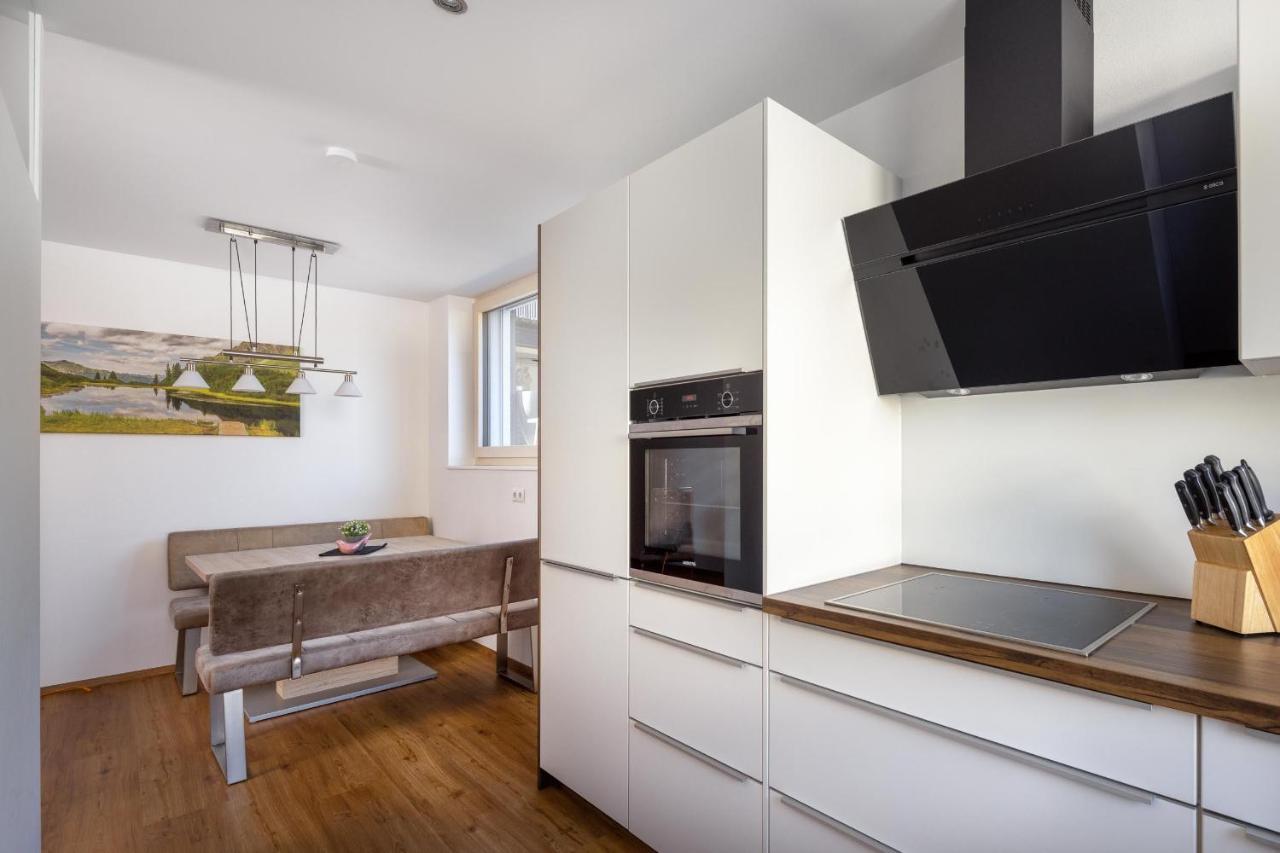 Ferienwohnung Valkastiel ฟานดันส์ ภายนอก รูปภาพ