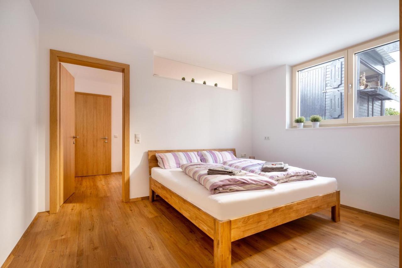 Ferienwohnung Valkastiel ฟานดันส์ ภายนอก รูปภาพ